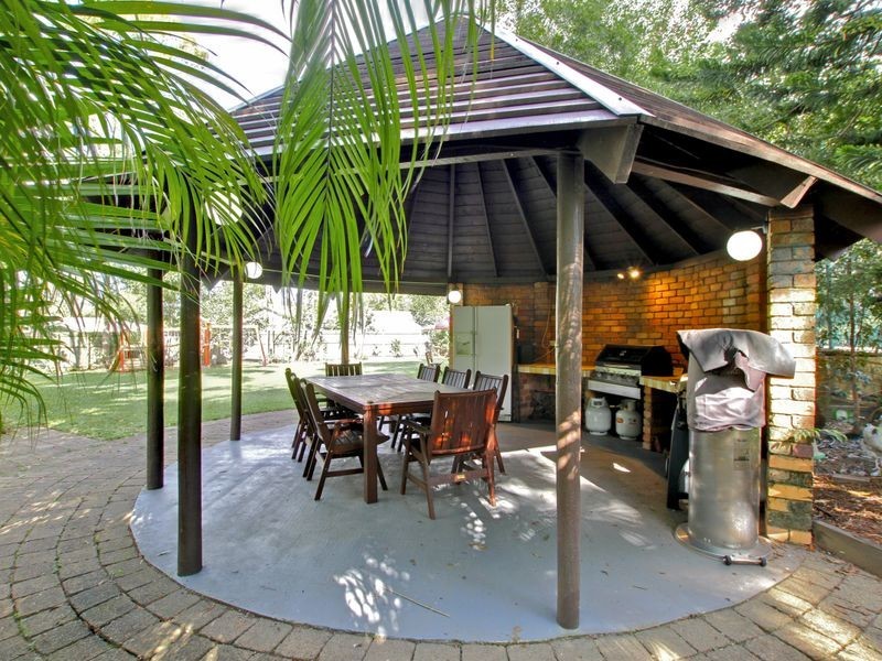 17 Kupara Street, Nerang QLD 4211