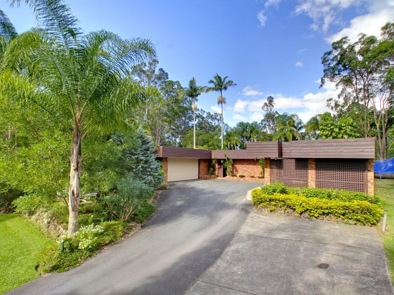 17 Kupara Street, Nerang QLD 4211