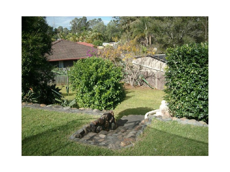 207 Dugandan Street, Nerang QLD 4211