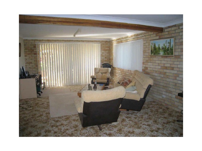 2 Maroong Crescent, Nerang QLD 4211