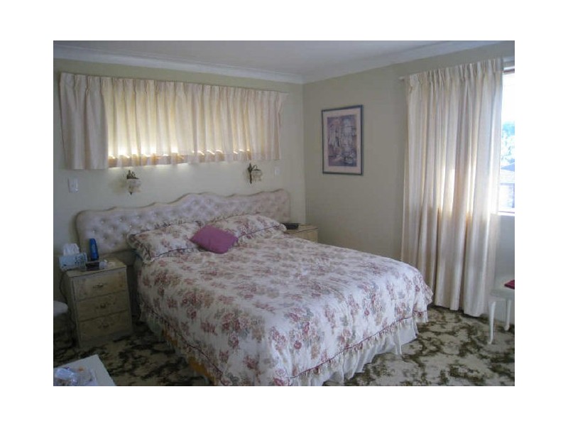 2 Maroong Crescent, Nerang QLD 4211