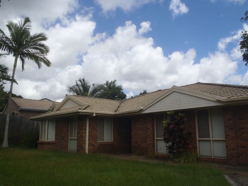 15 Padauk Drive, Nerang QLD 4211
