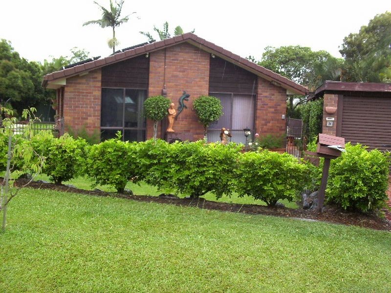 24 Burgundy Court, Highland Park QLD 4211