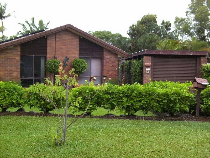 24 Burgundy Court, Highland Park QLD 4211