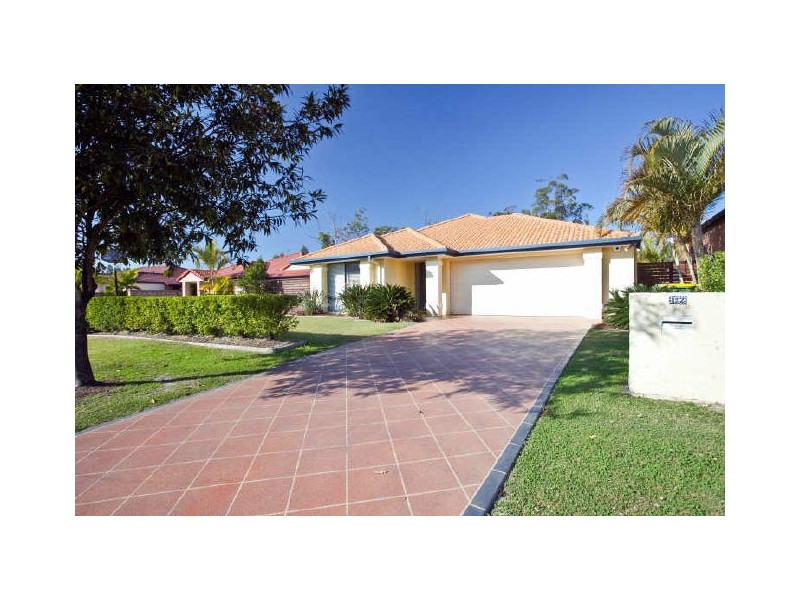 12 Camphor Wood Court, Robina QLD 4226