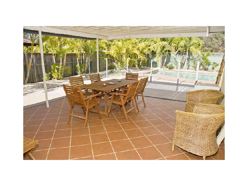 12 Camphor Wood Court, Robina QLD 4226