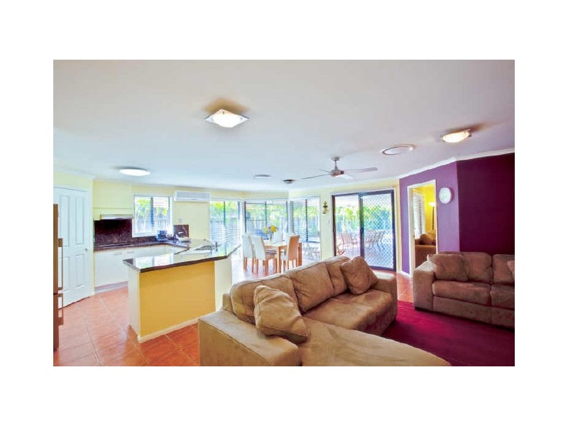 12 Camphor Wood Court, Robina QLD 4226