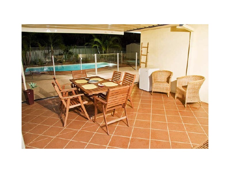 12 Camphor Wood Court, Robina QLD 4226