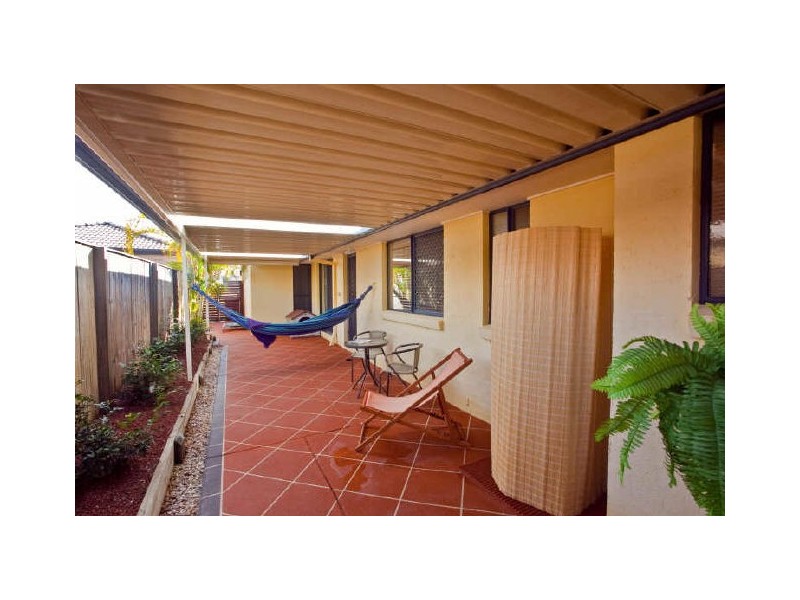 12 Camphor Wood Court, Robina QLD 4226