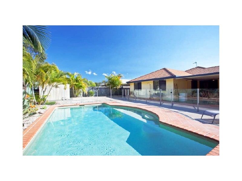 12 Camphor Wood Court, Robina QLD 4226