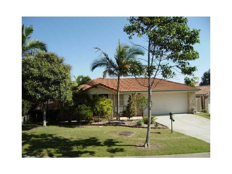 13 Inverness Court, Nerang QLD 4211