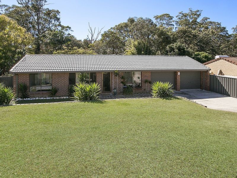 17 Orlando Court, Highland Park QLD 4211