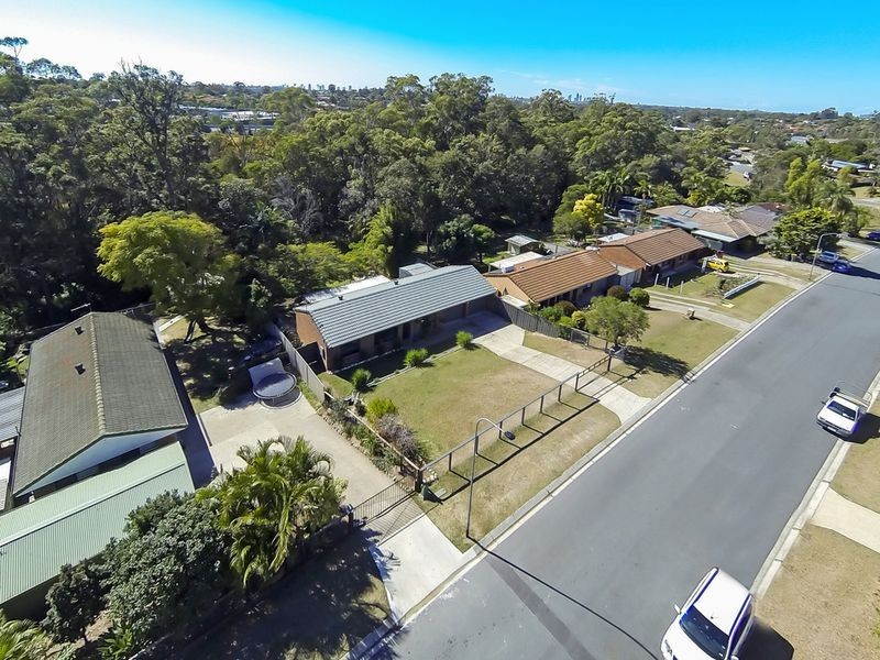 17 Orlando Court, Highland Park QLD 4211