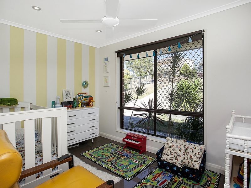 17 Orlando Court, Highland Park QLD 4211