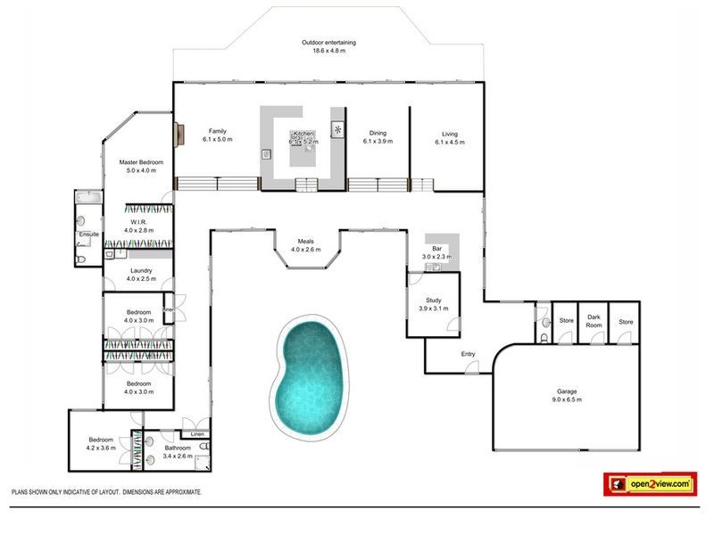 50 Riverlea Waters Drive, Nerang QLD 4211