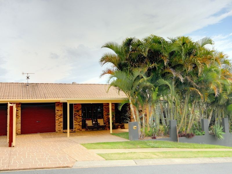 1/11 Gumbeel Court, Highland Park QLD 4211