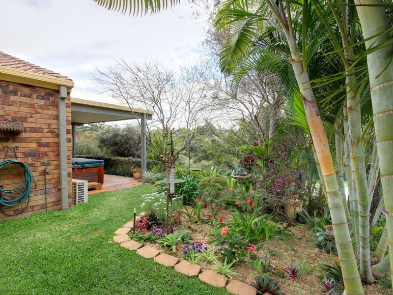 1/11 Gumbeel Court, Highland Park QLD 4211