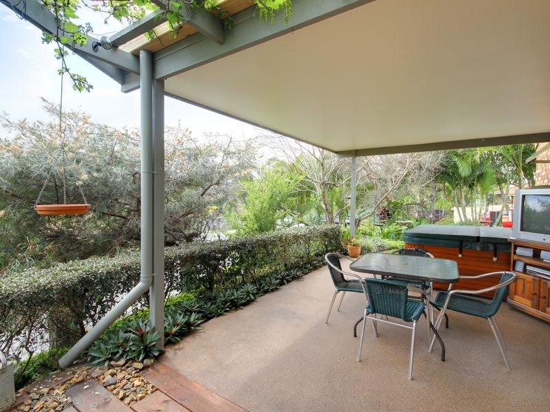 1/11 Gumbeel Court, Highland Park QLD 4211