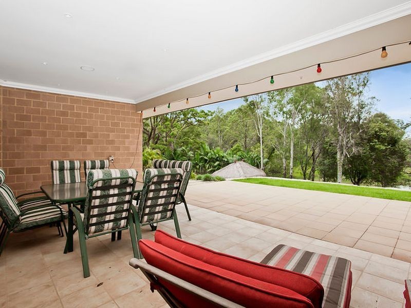 1050 Beaudesert-Nerang Road, Clagiraba QLD 4211
