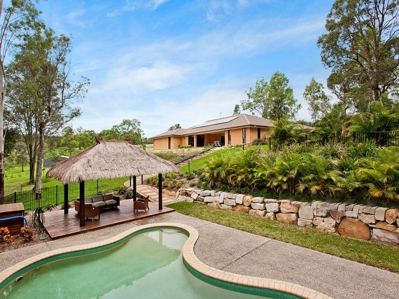 1050 Beaudesert-Nerang Road, Clagiraba QLD 4211