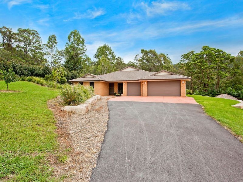 1050 Beaudesert-Nerang Road, Clagiraba QLD 4211