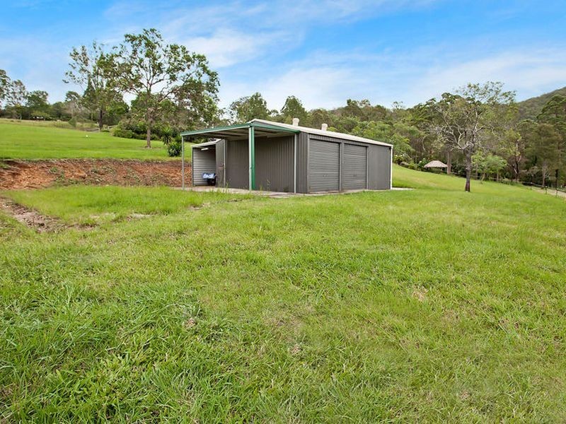 1050 Beaudesert-Nerang Road, Clagiraba QLD 4211