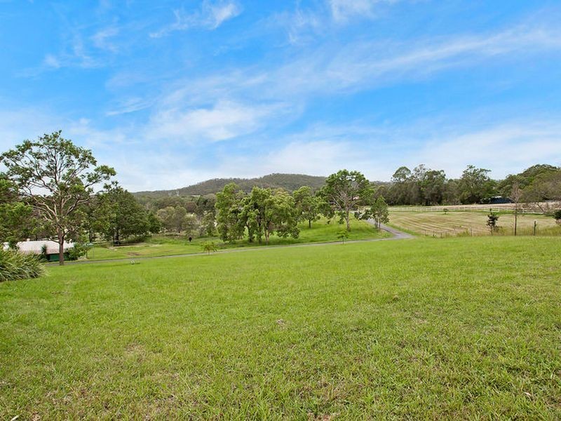 1050 Beaudesert-Nerang Road, Clagiraba QLD 4211