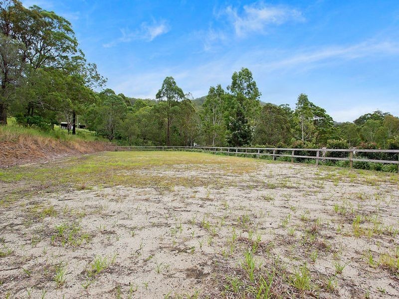 1050 Beaudesert-Nerang Road, Clagiraba QLD 4211