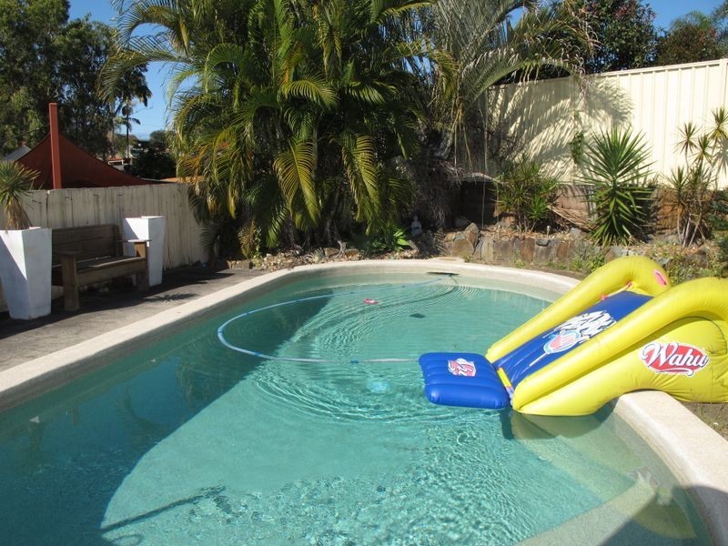 7 Mango Court, Nerang QLD 4211