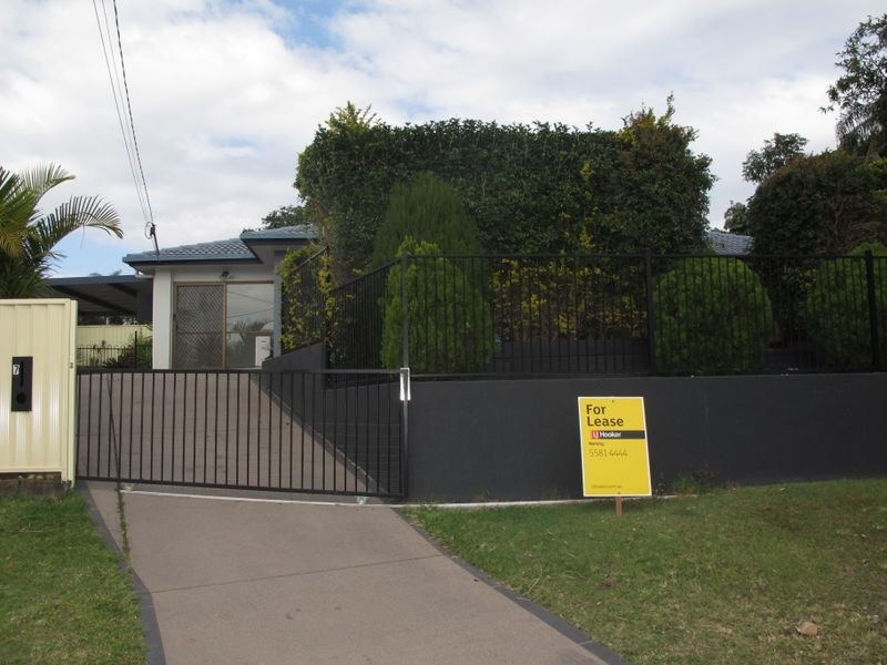 7 Mango Court, Nerang QLD 4211