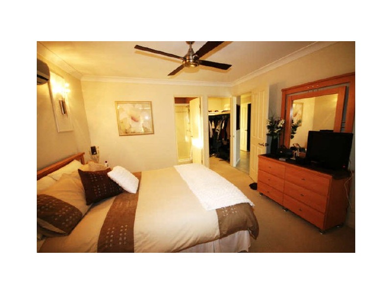 10 Pasture Place, Mount Nathan QLD 4211