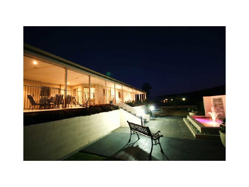 10 Pasture Place, Mount Nathan QLD 4211