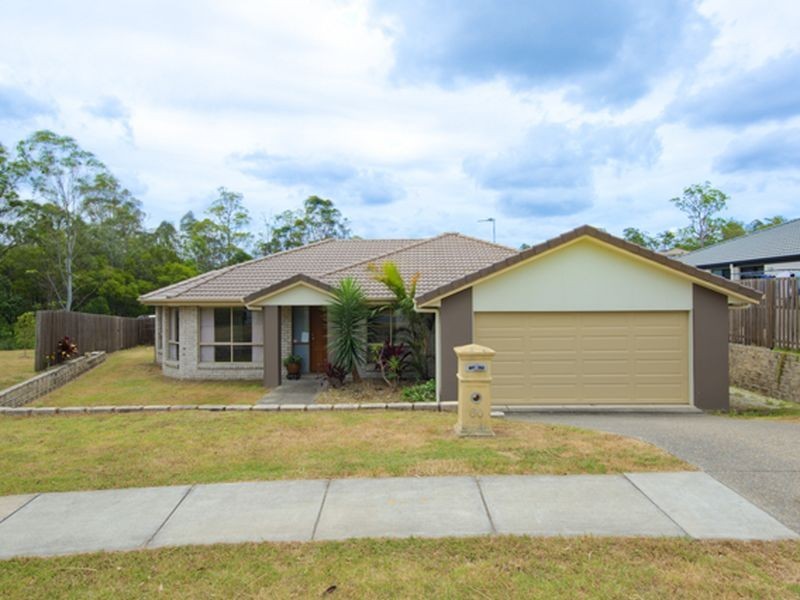 60 Silvereye Circuit, Gilston QLD 4211
