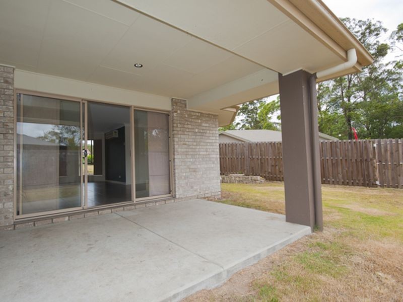 60 Silvereye Circuit, Gilston QLD 4211