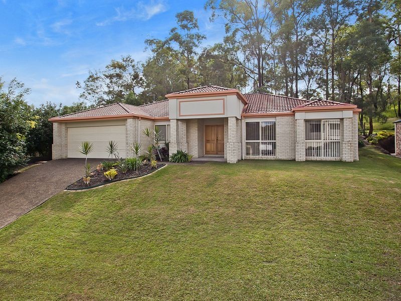 12 Fairy Wren Terrace, Gilston QLD 4211