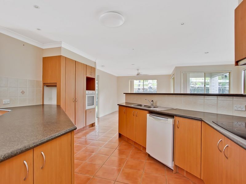 12 Fairy Wren Terrace, Gilston QLD 4211