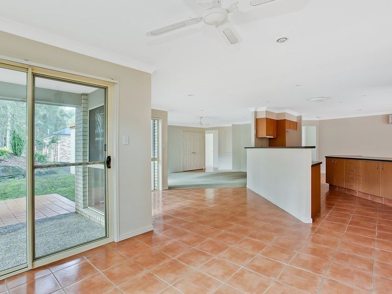 12 Fairy Wren Terrace, Gilston QLD 4211