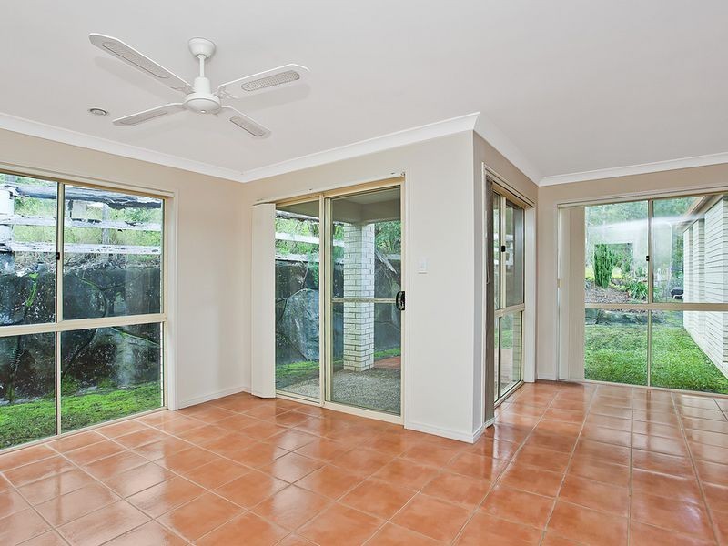 12 Fairy Wren Terrace, Gilston QLD 4211