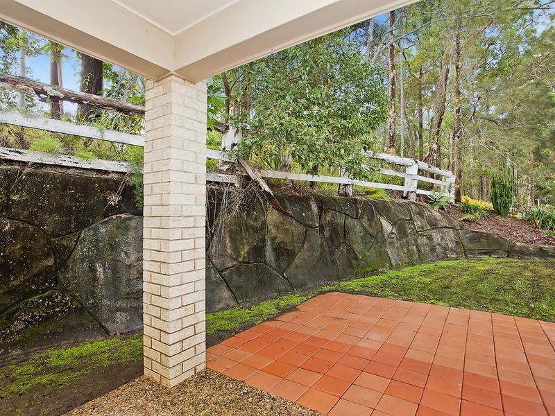 12 Fairy Wren Terrace, Gilston QLD 4211