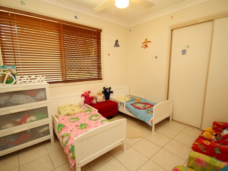 7 Glengarry Close, Highland Park QLD 4211