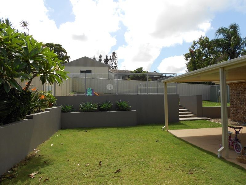 7 Glengarry Close, Highland Park QLD 4211
