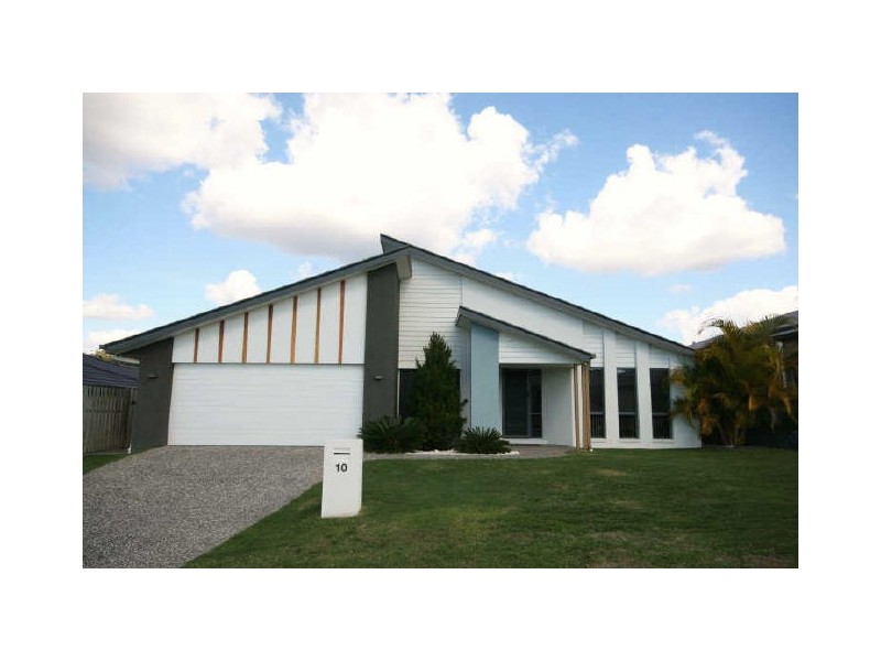 10 Abbey Rose Way, Nerang QLD 4211