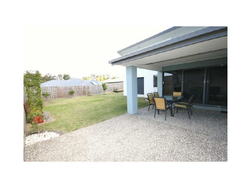 10 Abbey Rose Way, Nerang QLD 4211