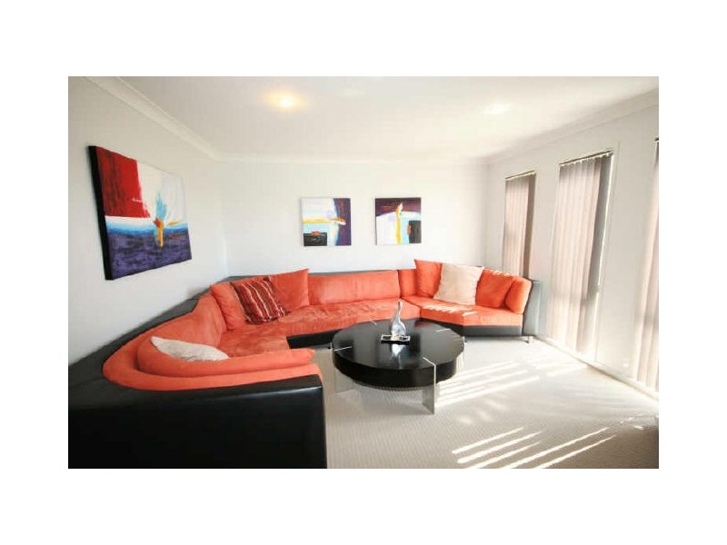 10 Abbey Rose Way, Nerang QLD 4211