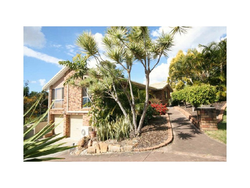 9 Kilmuir Street, Highland Park QLD 4211
