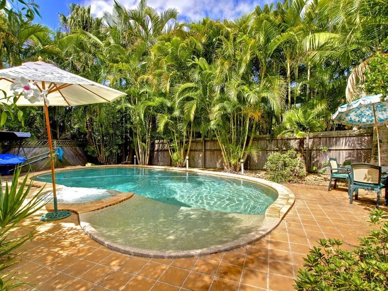 33 Mortensen Road, Nerang QLD 4211