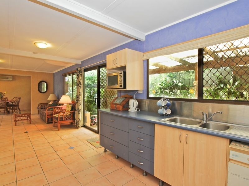 33 Mortensen Road, Nerang QLD 4211