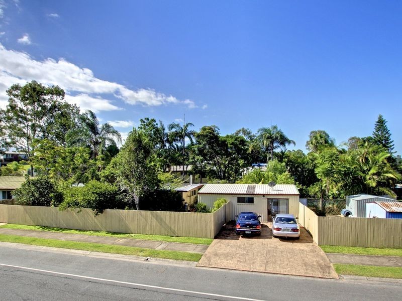 33 Mortensen Road, Nerang QLD 4211