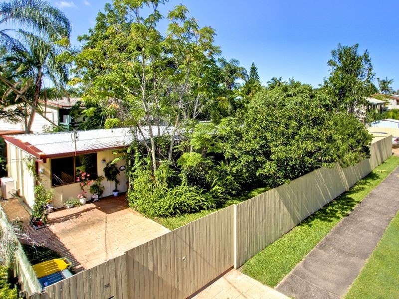 33 Mortensen Road, Nerang QLD 4211