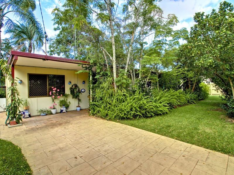 33 Mortensen Road, Nerang QLD 4211